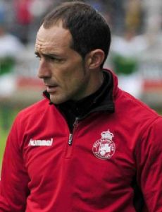 Pedro Munitis