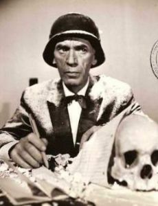 Raimundo Soto