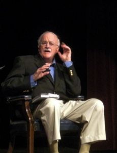 Wayne Greenhaw