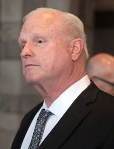 Robert M. Brutinel