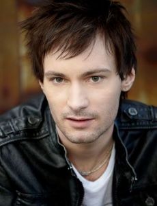 Ryan Laird