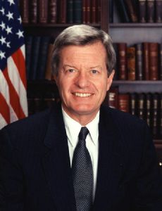 Max Baucus