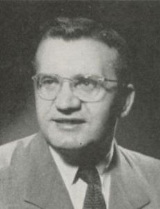 George Serdula