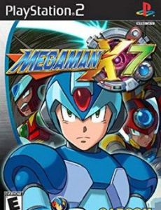 Mega Man X7