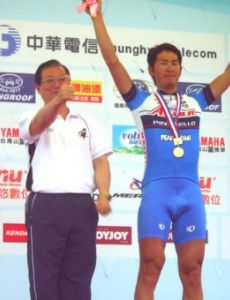Satoshi Hirose