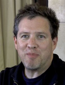 David Samuels (writer)