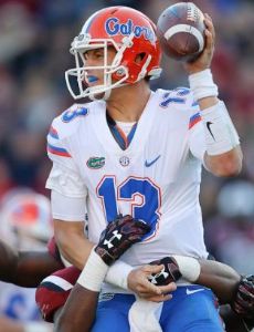 Feleipe Franks