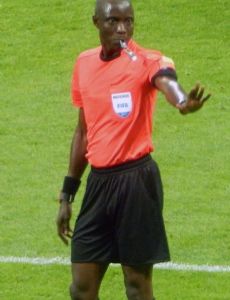 Bakary Gassama