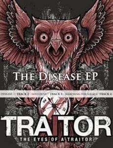 The Disease EP