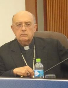 Pedro Barreto