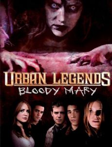 Urban Legends: Bloody Mary