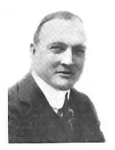 Francis J. Grandon