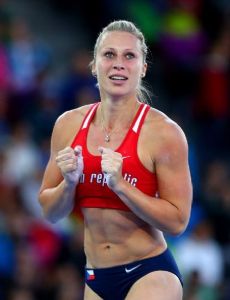 Jiřina Ptáčníková