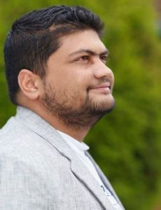 Shikhar Ghimirey