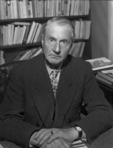 Einar Skavlan