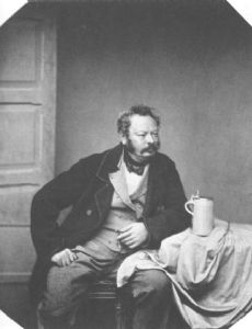Heinrich Bürkel