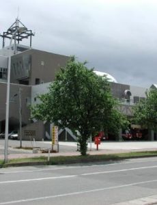Yokote, Akita