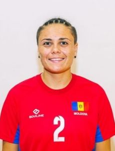 Cristina Cerescu