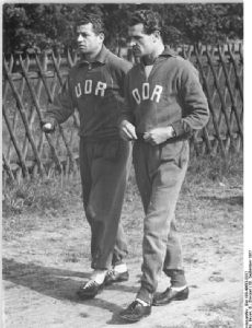 Willy Tröger