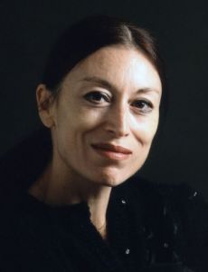 Luciana Savignano