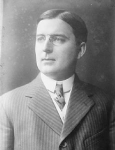 Charles Bennett Smith