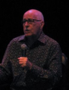 Silviano Santiago