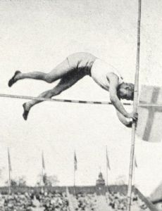 Carl Hårleman (gymnast)