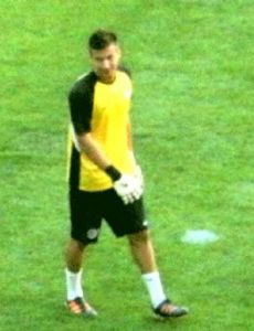 Baptiste Valette