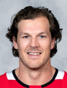 Jake McCabe