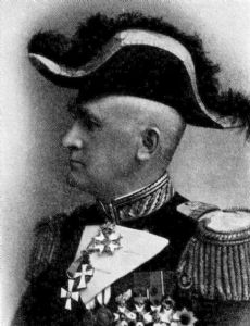 Charles de Champs