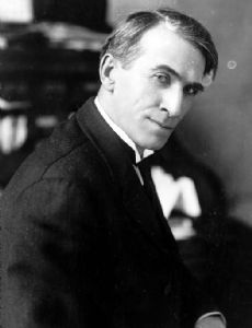 Theron Akin