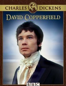David Copperfield