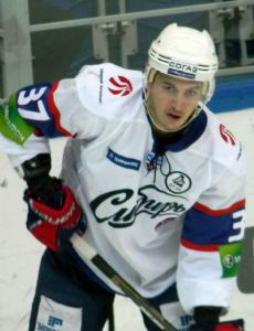 Alexander Chernikov