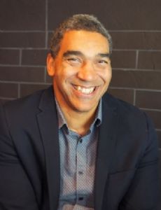 Dean Bergeron
