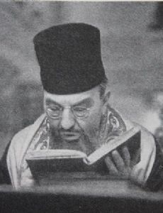 Max Friediger
