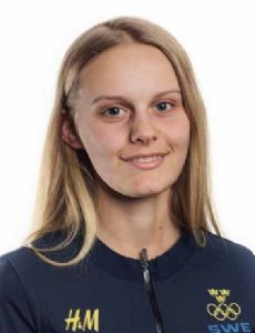 Jennie-Lee Burmansson