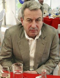 Shalva Chigirinsky