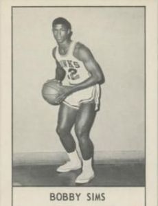 Bob Sims