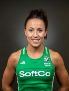 Anna O'Flanagan