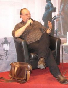 Juha Ruusuvuori