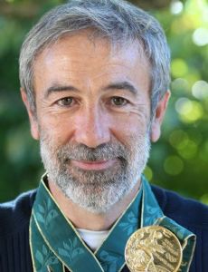 Jean-Pierre Amat