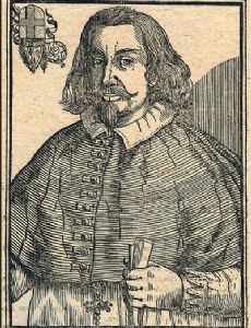Johannes Magnus