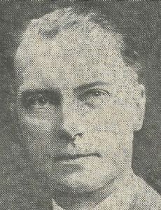 John Joseph Esmonde