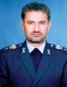 Shahram Rostami