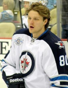 Nik Antropov