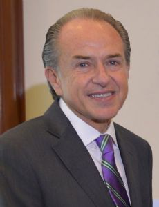 Juan Manuel Carreras López