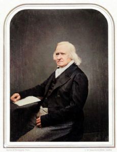 William Borrer
