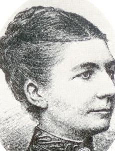 Grace Paterson