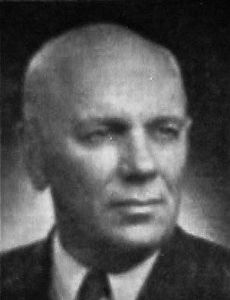 Józef Berger