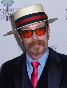 Jesse Hughes